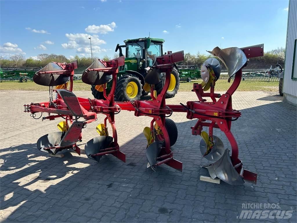 Pöttinger Servo 35 犁