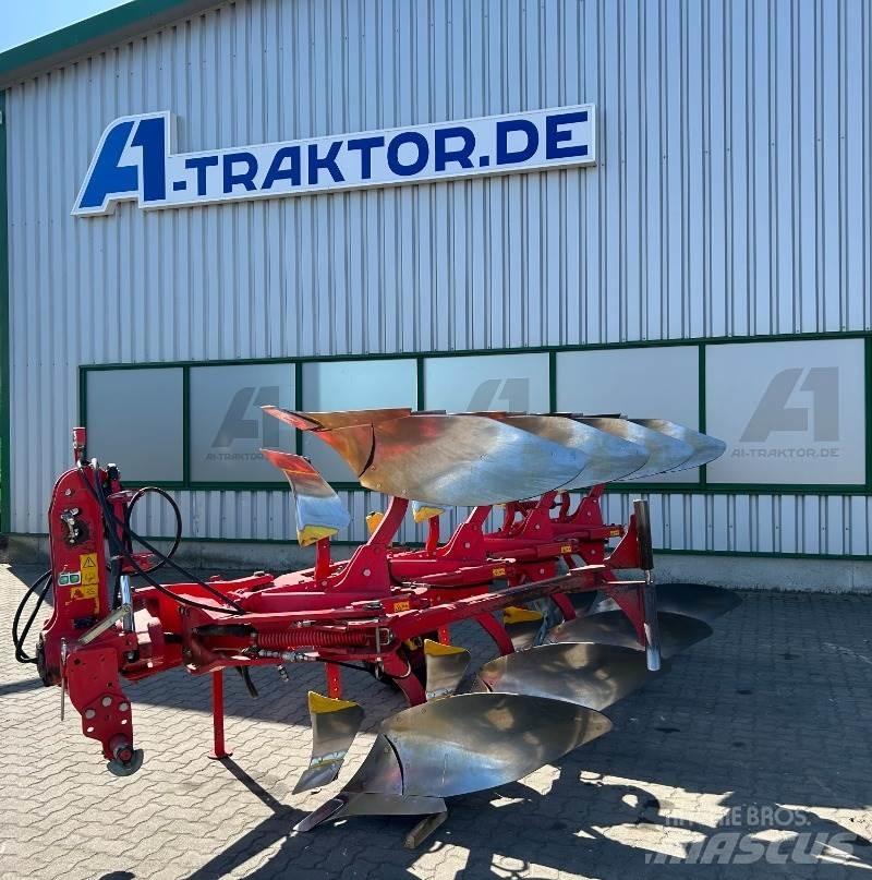 Pöttinger Servo 35 犁