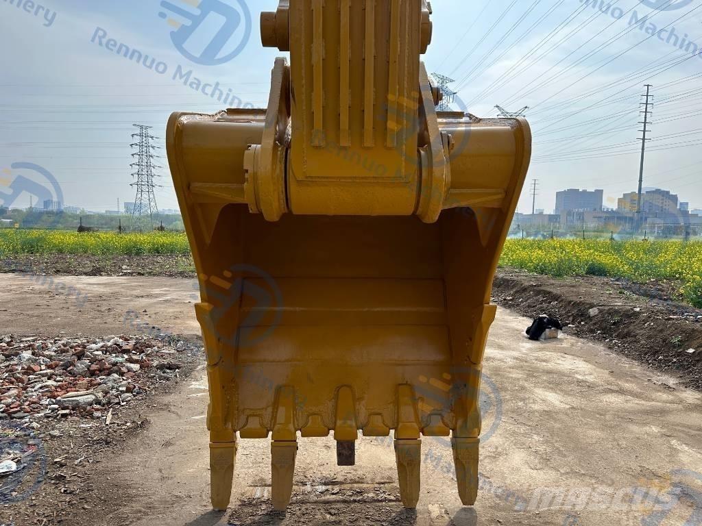 CAT 349 D2L 履帶式 挖土機/掘鑿機/挖掘機
