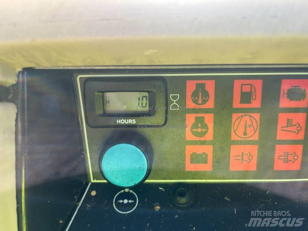 Doosan 7/45 空氣壓縮機