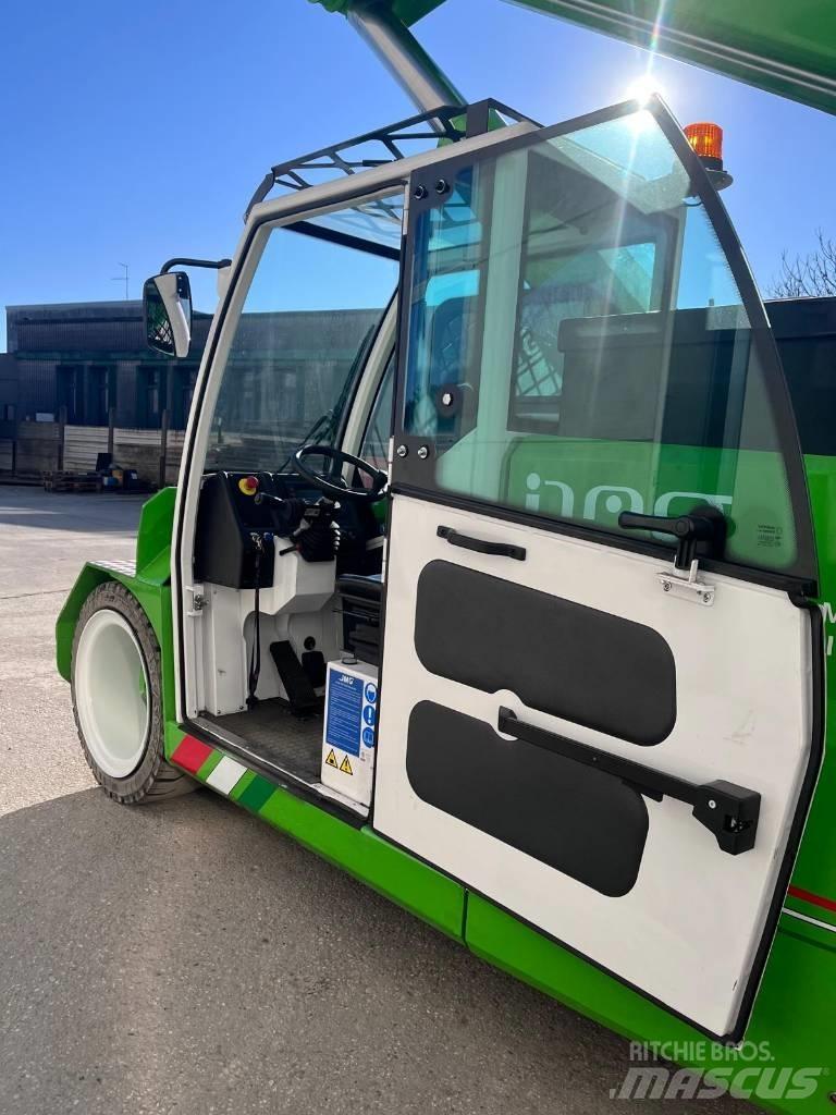 JMG MC 160 其他升降機械