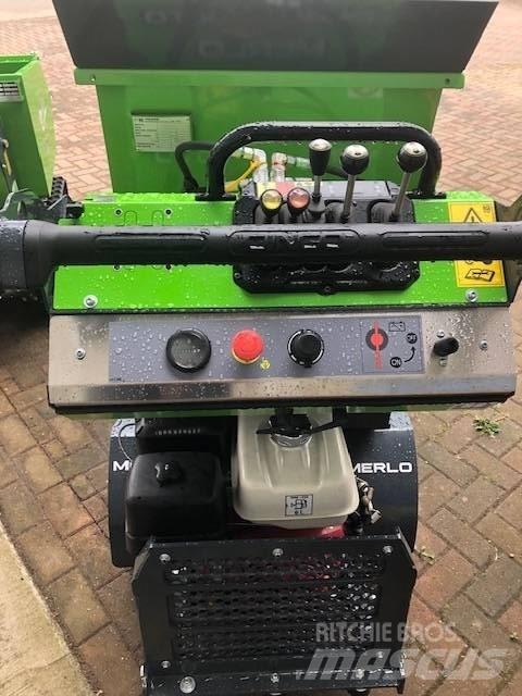 Merlo M700TD DUMPER 履帶式傾卸車/翻斗車