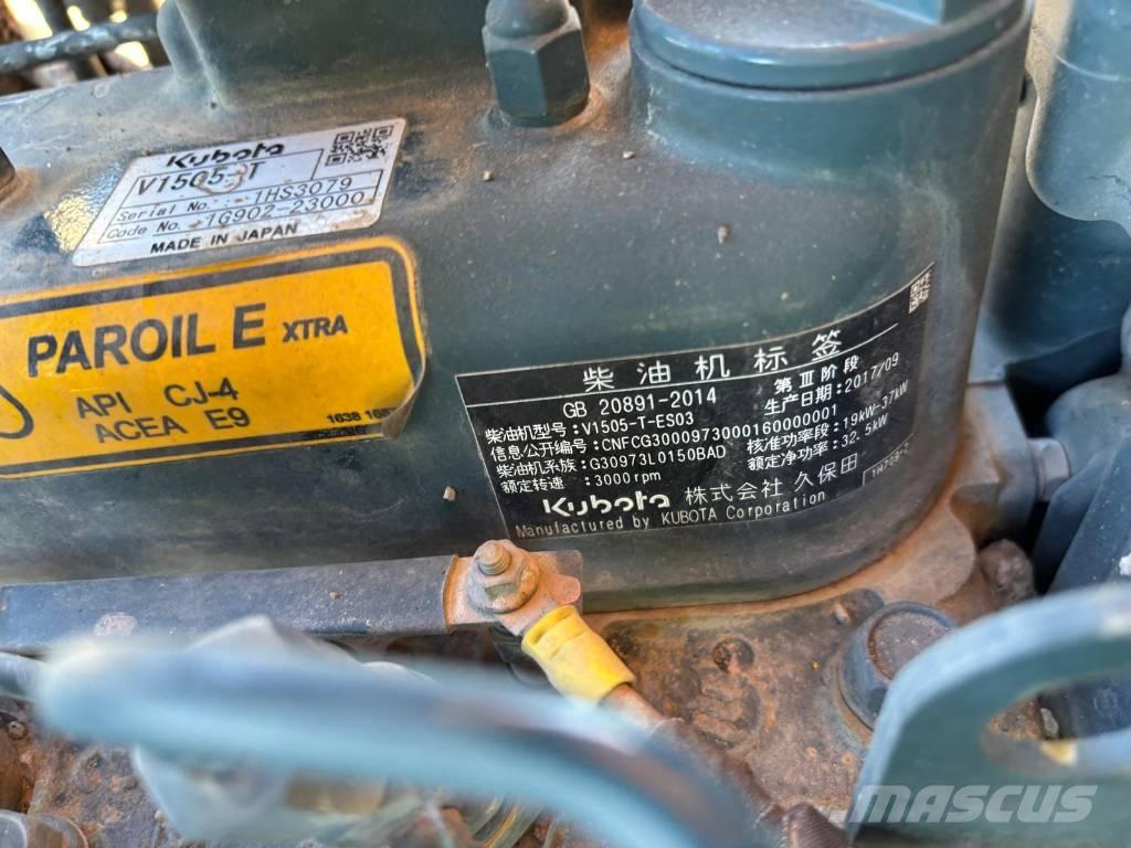 Atlas Copco XAS 88 空氣壓縮機