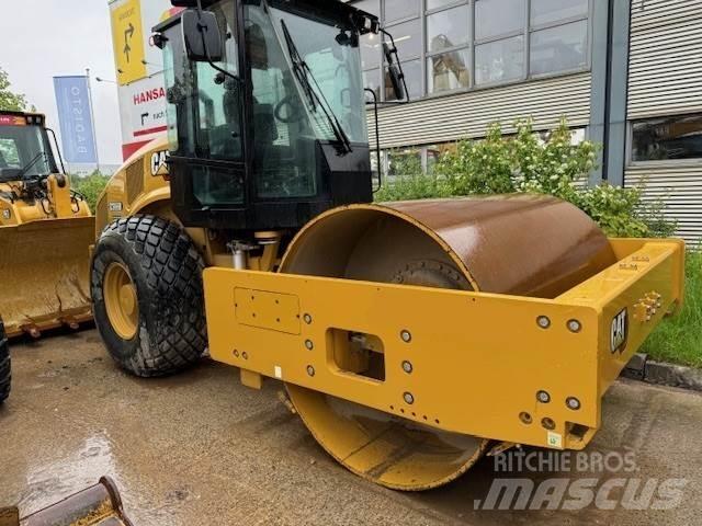 CAT CS 66B 其他滾壓機