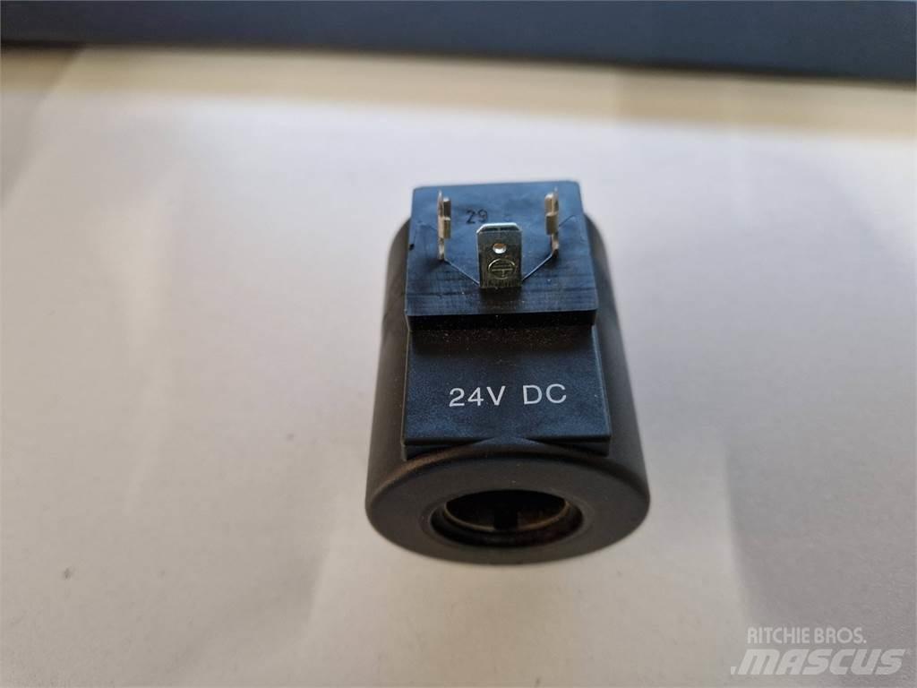 Rottne 091-0062 電子設備