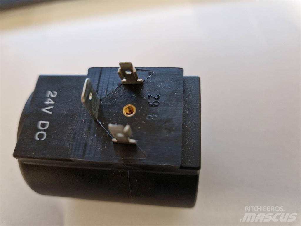 Rottne 091-0062 電子設備