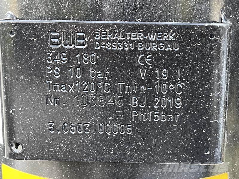 Kaeser M 50 PE - N 空氣壓縮機