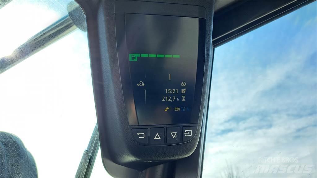 Linde H80D-03/900 柴油卡車