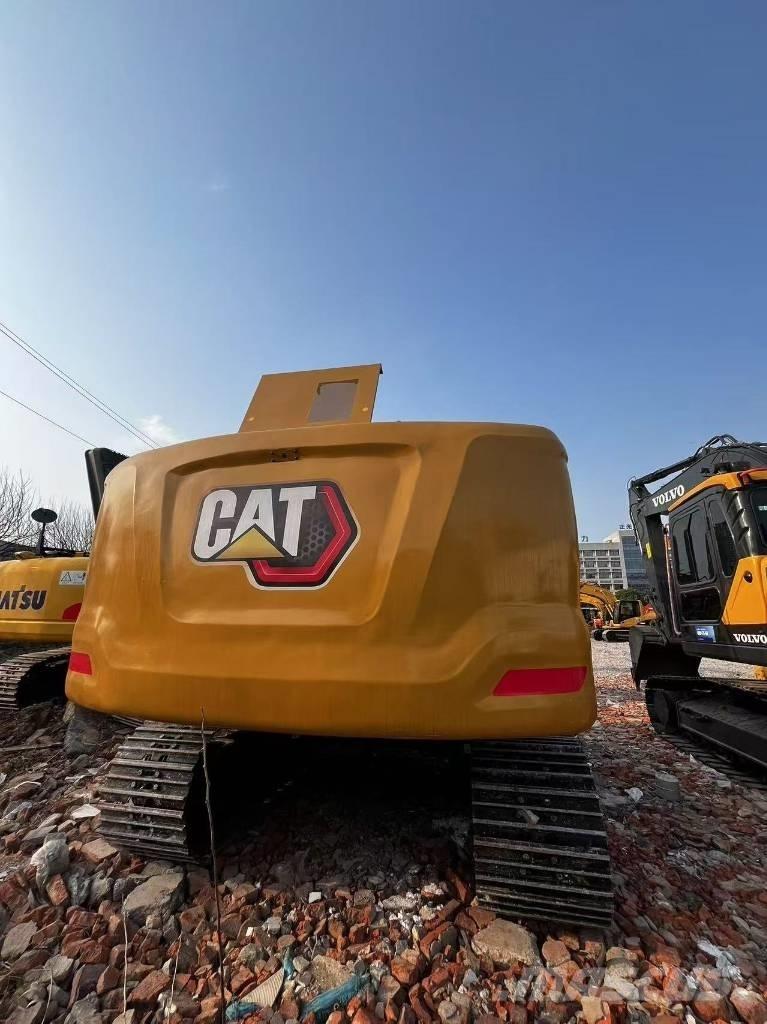 CAT 320 GC 履帶式 挖土機/掘鑿機/挖掘機