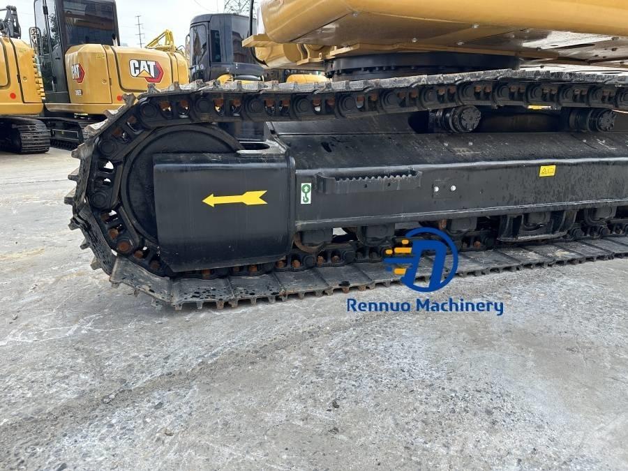 CAT 320D 履帶式 挖土機/掘鑿機/挖掘機