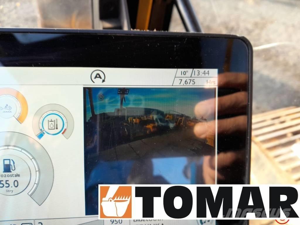 JCB 150 X 履帶式 挖土機/掘鑿機/挖掘機