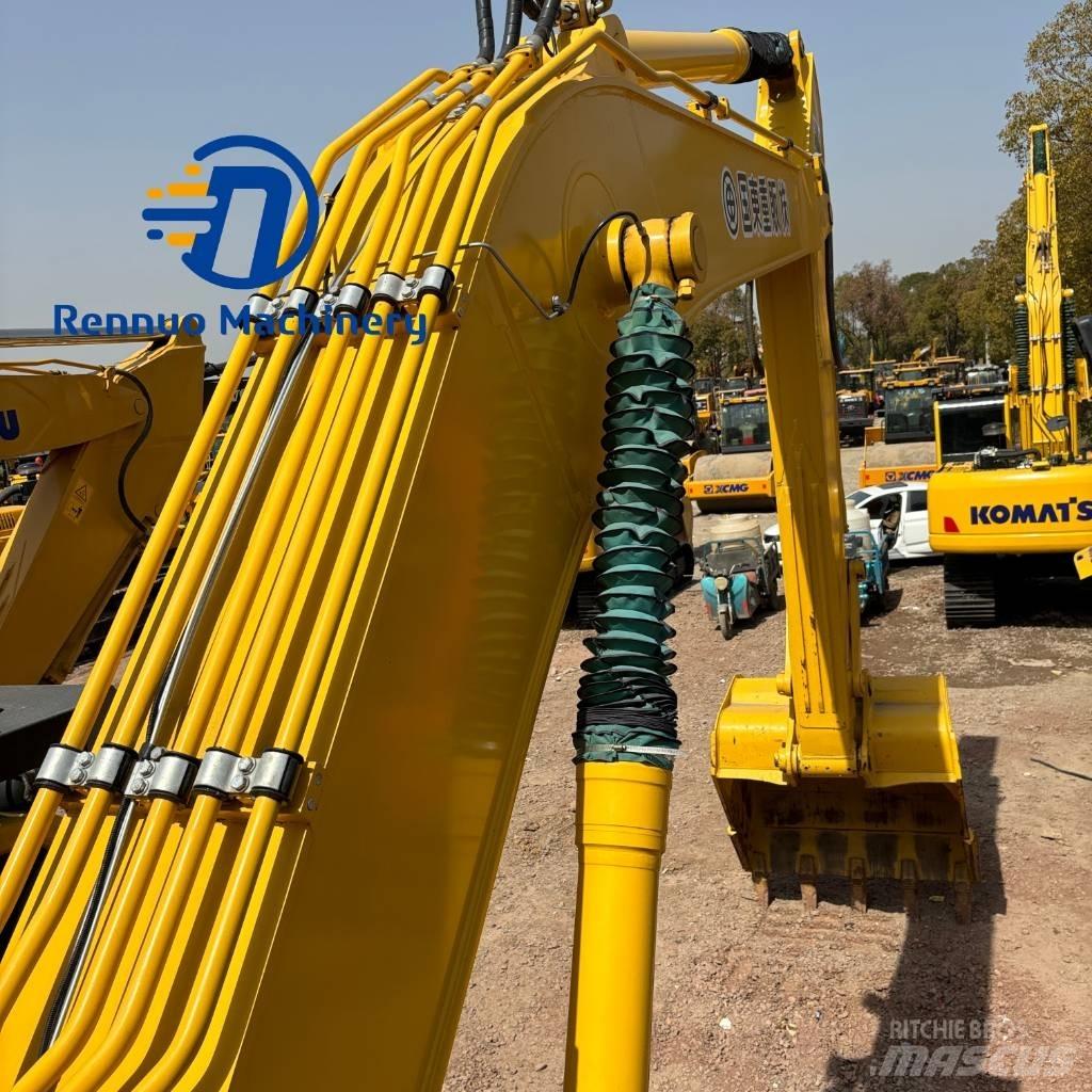 Komatsu PC 350 履帶式 挖土機/掘鑿機/挖掘機