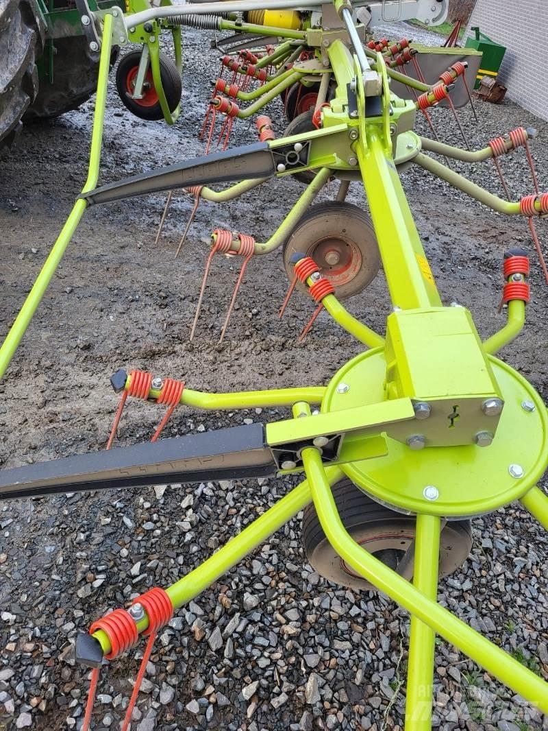 CLAAS Volto 800 其他農業機械