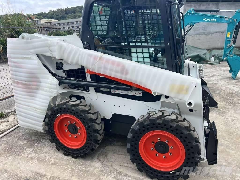 Bobcat S 510 滑移轉向裝載機