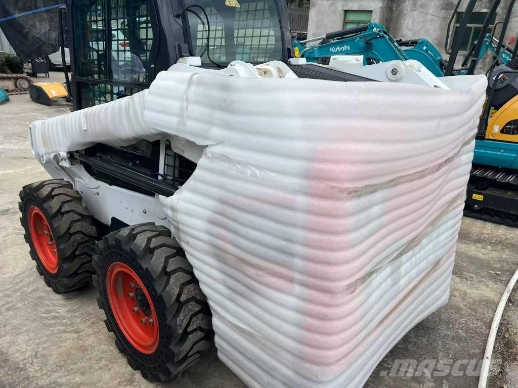 Bobcat S 510 滑移轉向裝載機