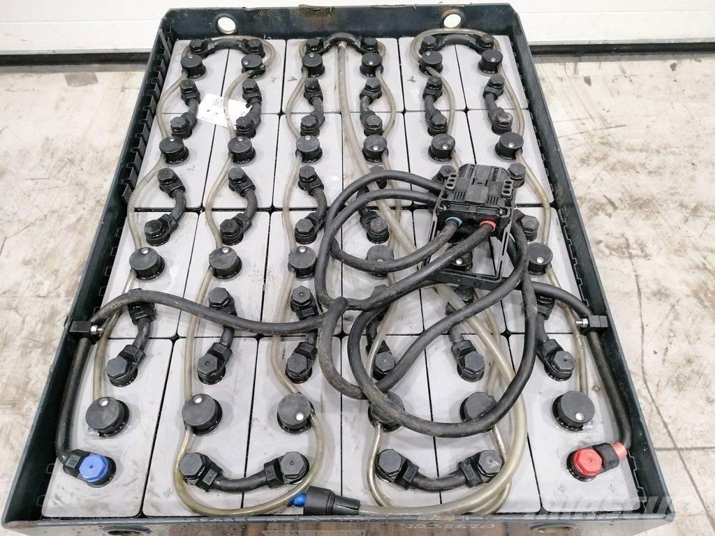  Batterij 48V 625Ah 電池