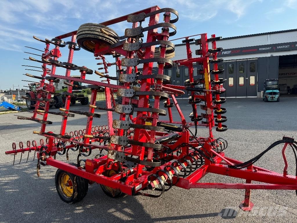 Väderstad 600 耙車