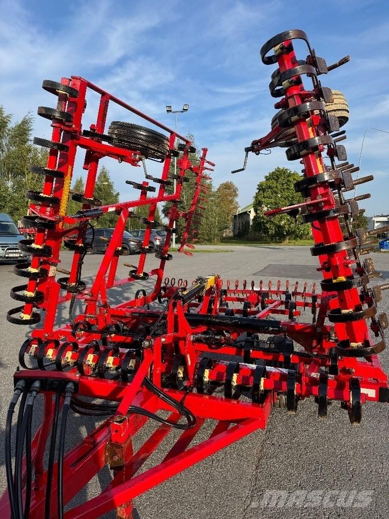 Väderstad 600 耙車