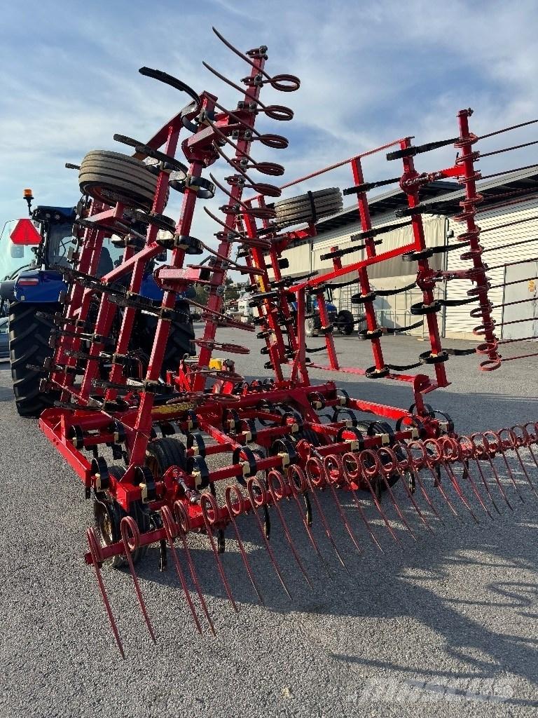 Väderstad 600 耙車