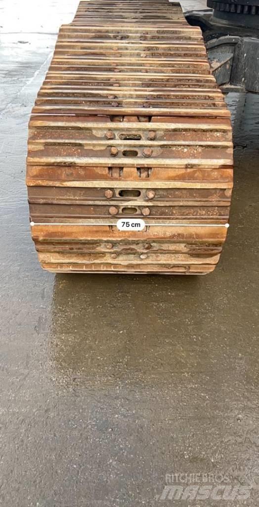 CAT 352 F XE 履帶式 挖土機/掘鑿機/挖掘機