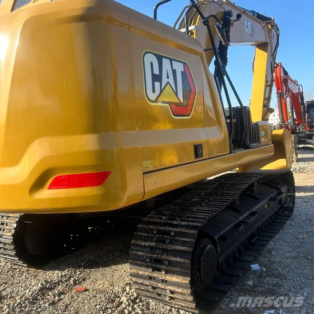 CAT 330 履帶式 挖土機/掘鑿機/挖掘機