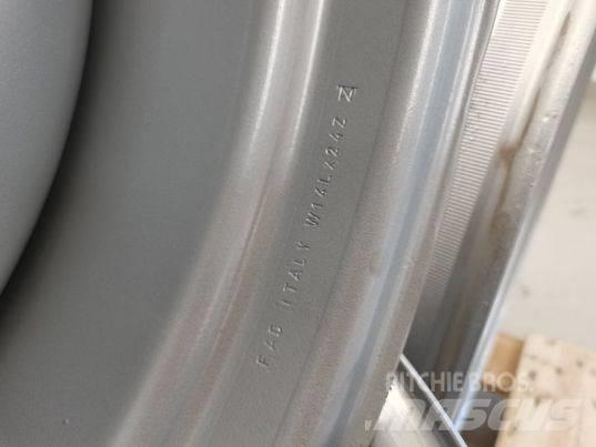 Merlo P 34.7 rims 輪胎、車輪和輪圈