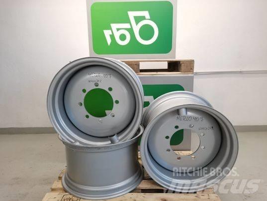 Merlo P 34.7 rims 輪胎、車輪和輪圈