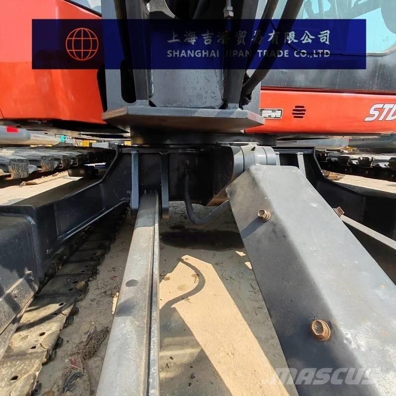 Kubota KX 185 履帶式 挖土機/掘鑿機/挖掘機