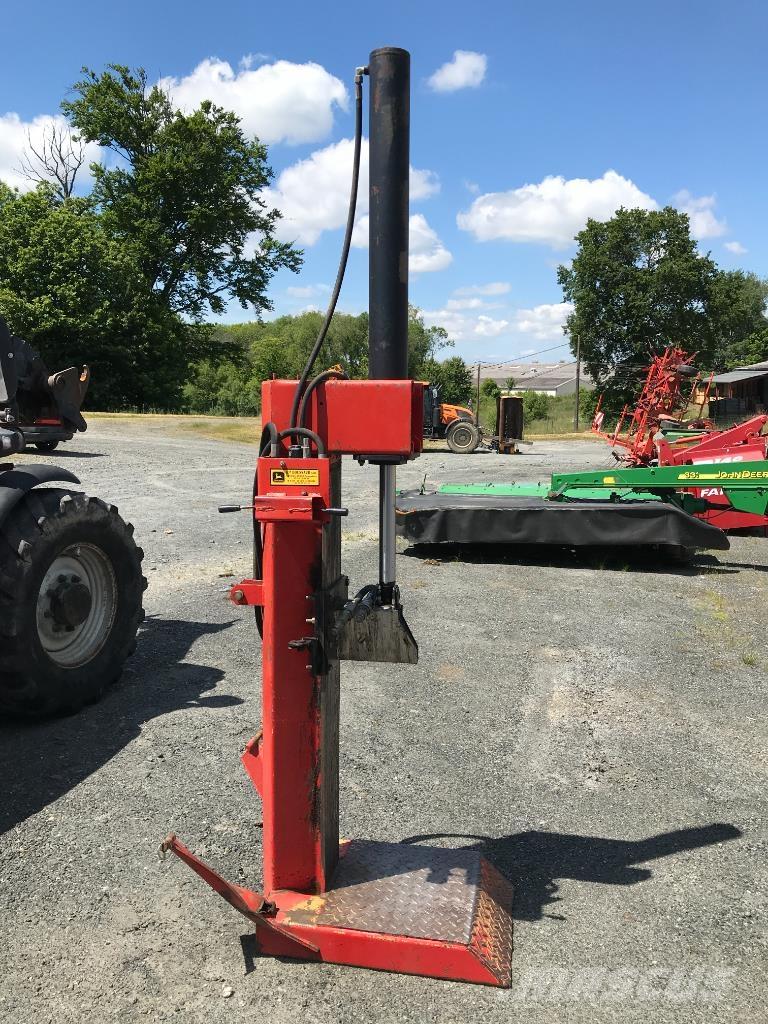  Lerin 16t 其他農業機械