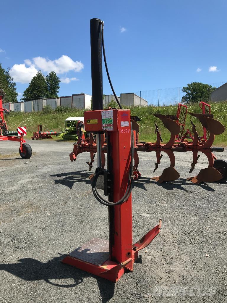  Lerin 16t 其他農業機械