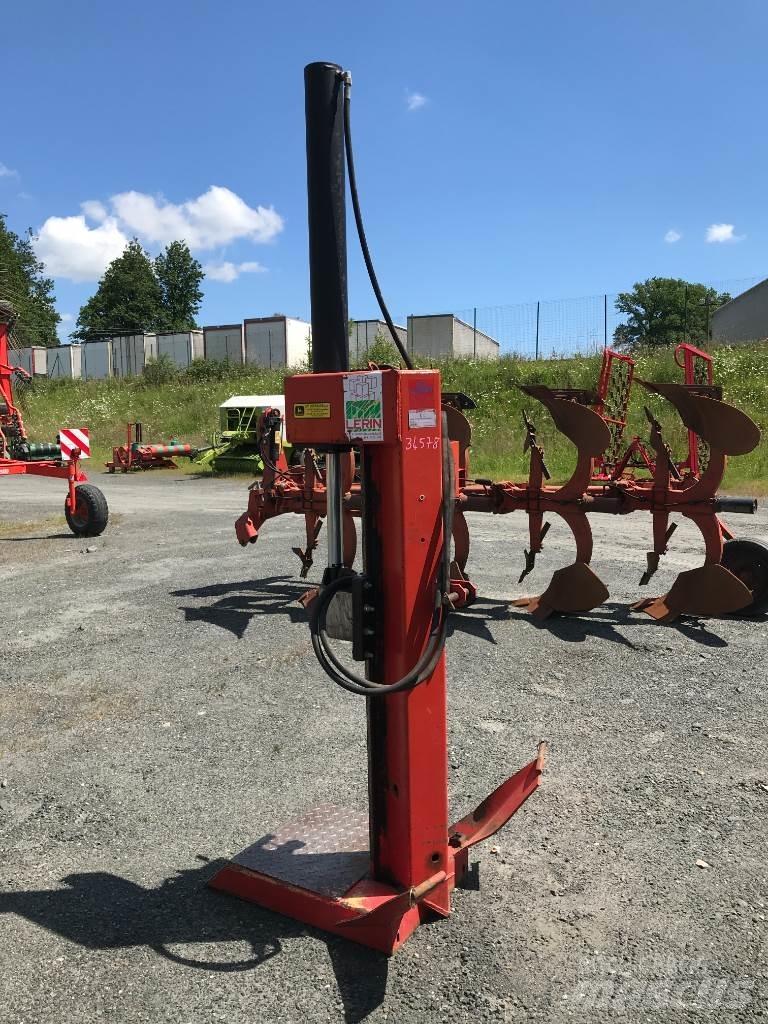  Lerin 16t 其他農業機械
