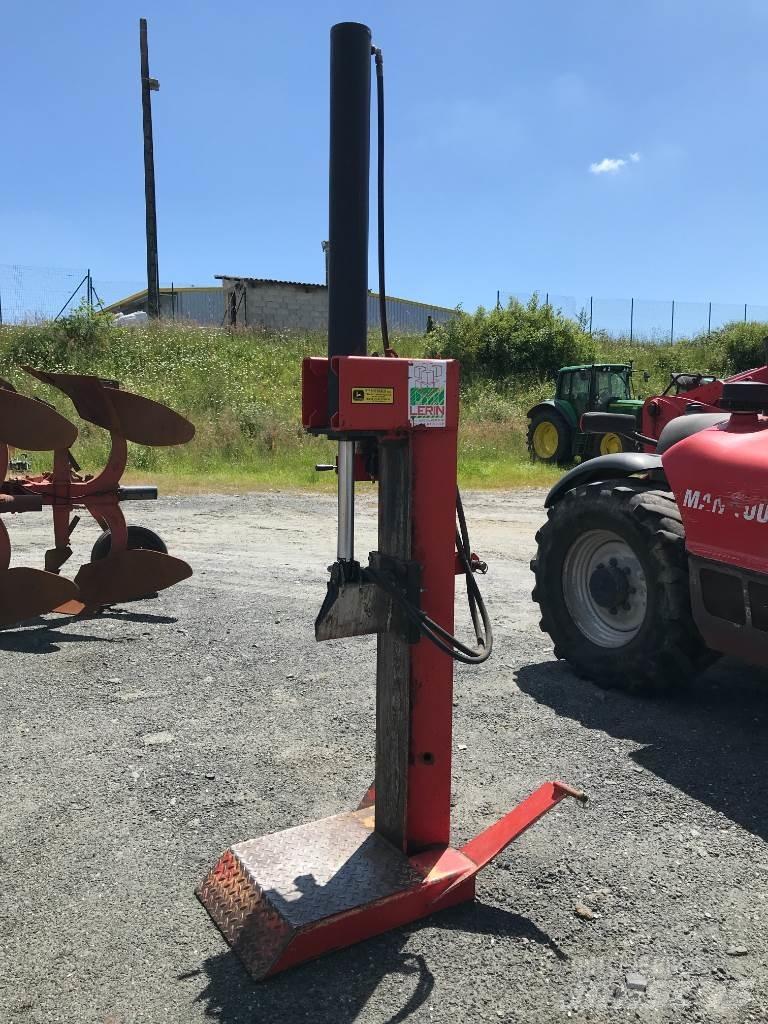  Lerin 16t 其他農業機械