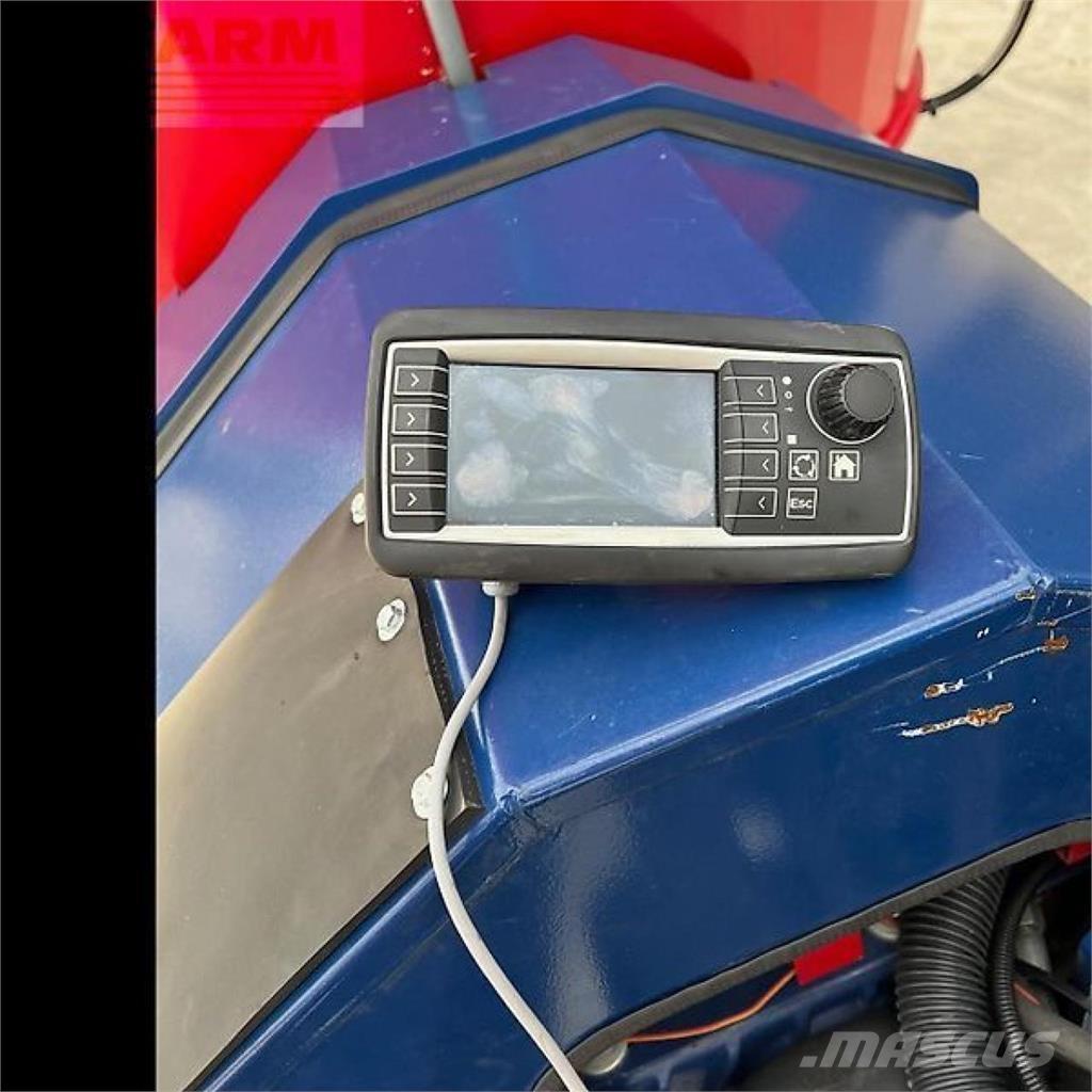 Siloking dak 14 其他畜牧業機械和配件