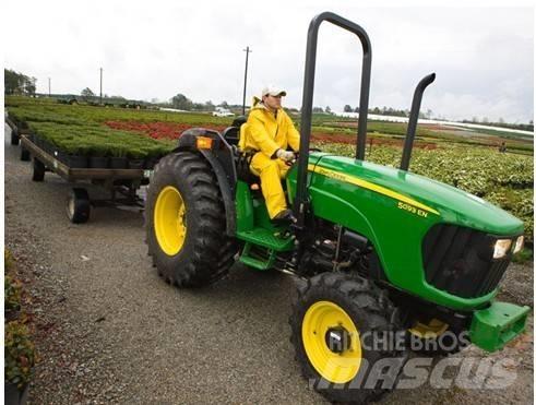 John Deere JD5093EN 曳引機