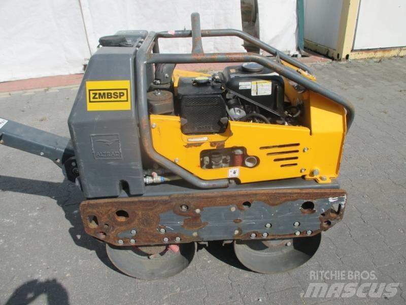 Altrad TDX650A 其他滾壓機