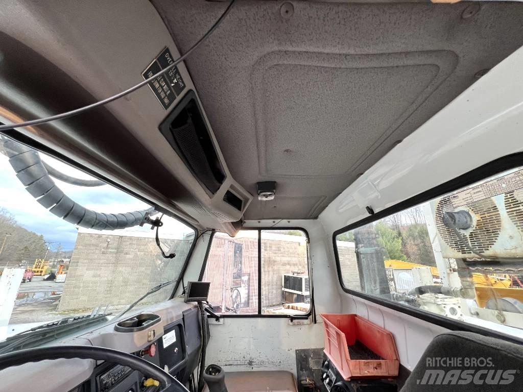 International 2647 其他貨車