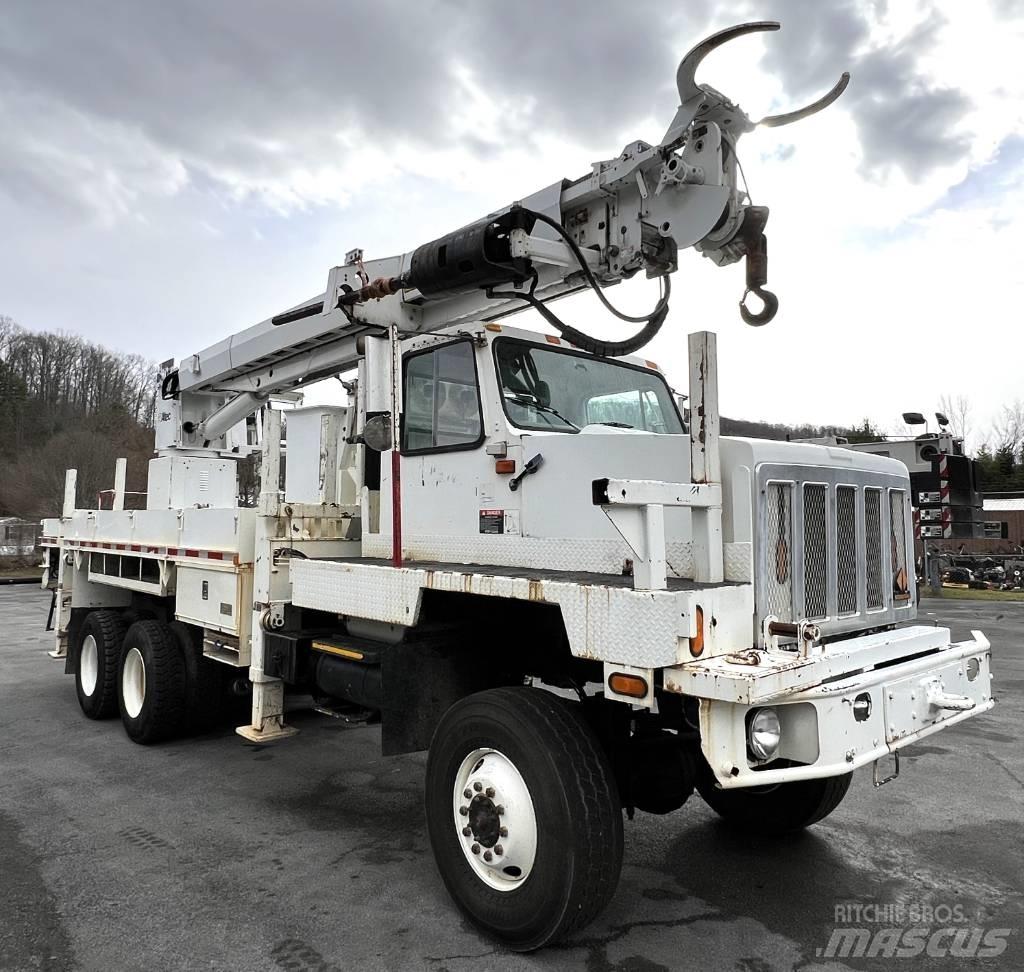 International 2647 其他貨車