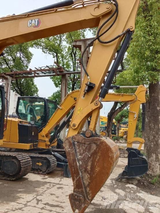 CAT 310 履帶式 挖土機/掘鑿機/挖掘機