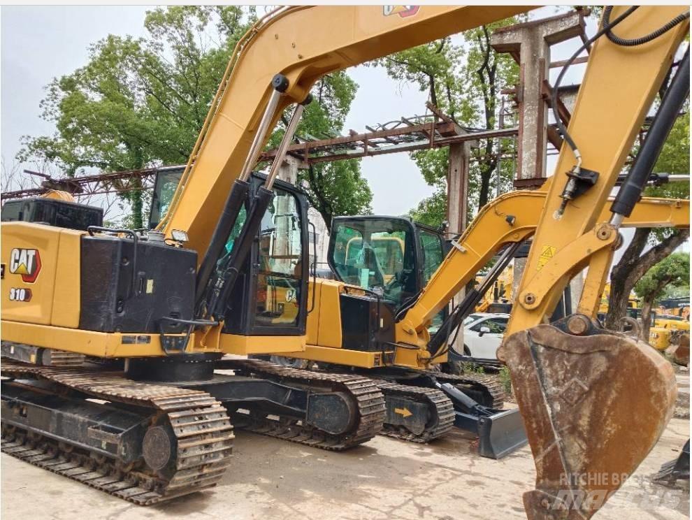 CAT 310 履帶式 挖土機/掘鑿機/挖掘機