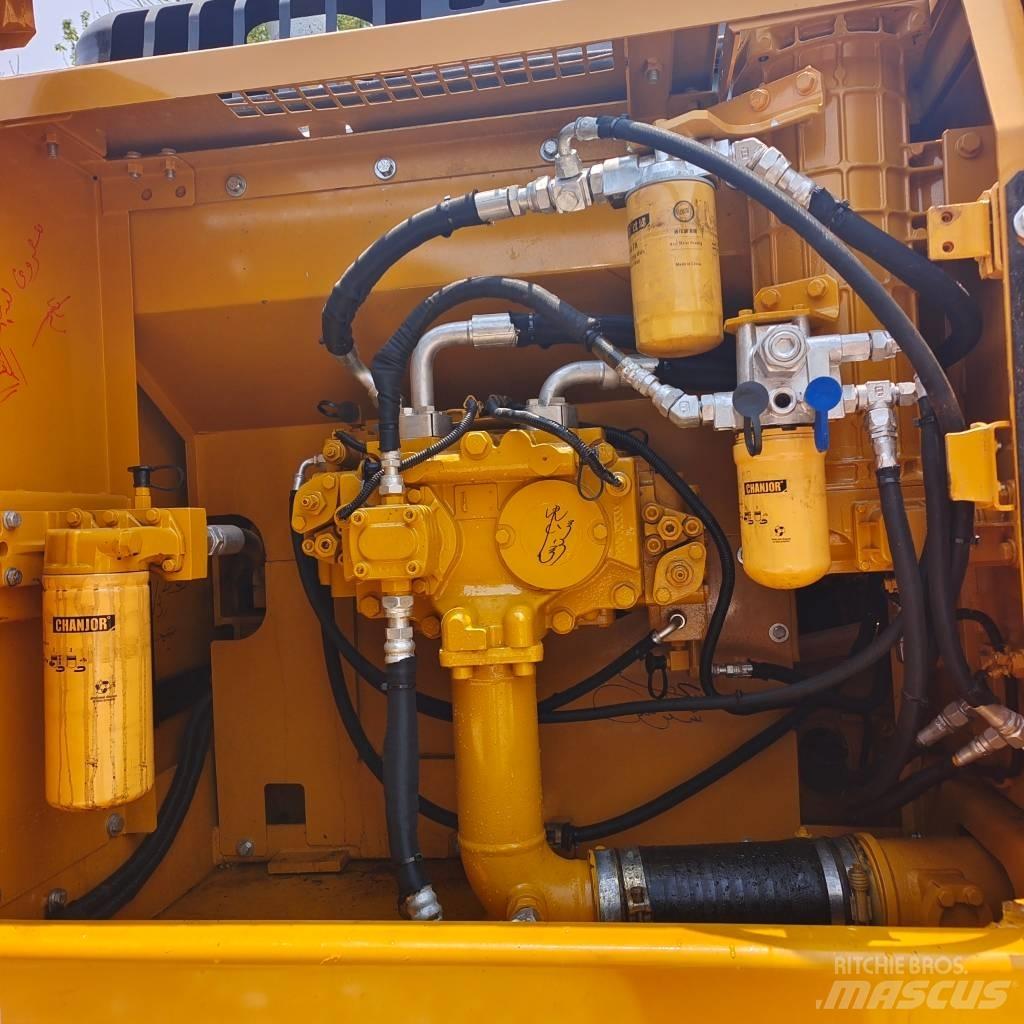 CAT 324 D L 履帶式 挖土機/掘鑿機/挖掘機