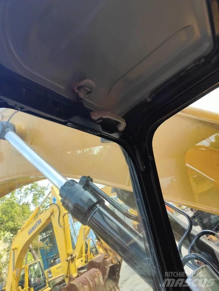 CAT 349 D2 履帶式 挖土機/掘鑿機/挖掘機