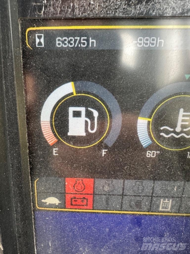 Wacker Neuson ET 145 履帶式 挖土機/掘鑿機/挖掘機
