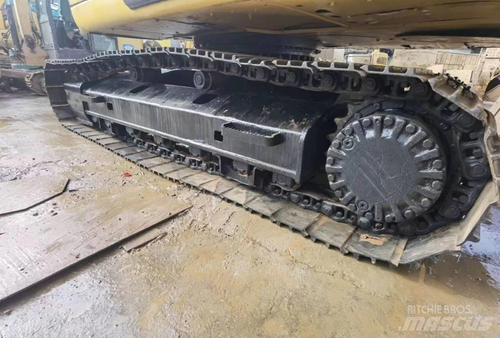 CAT 320CL 履帶式 挖土機/掘鑿機/挖掘機