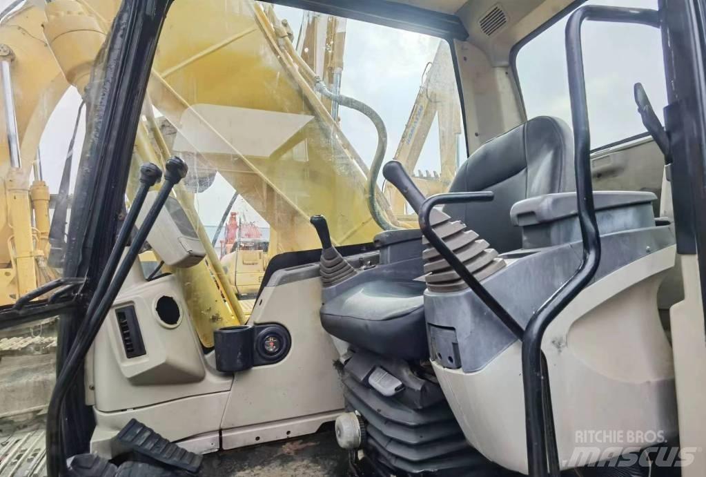 CAT 320CL 履帶式 挖土機/掘鑿機/挖掘機