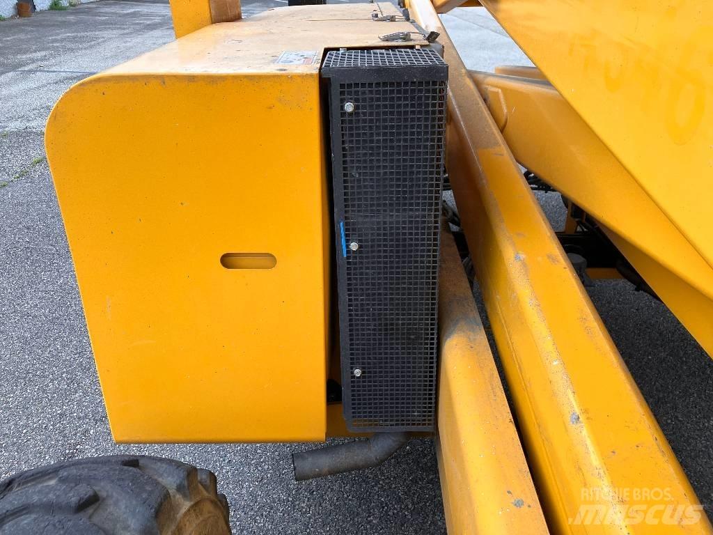 HAULOTTE H12 SX 剪式升降機