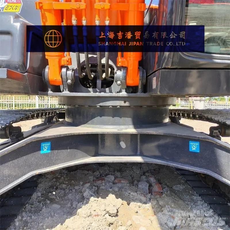 Hitachi ZX 120 履帶式 挖土機/掘鑿機/挖掘機