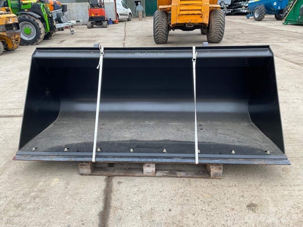 JCB SHOVEL BUCKET 鏟斗