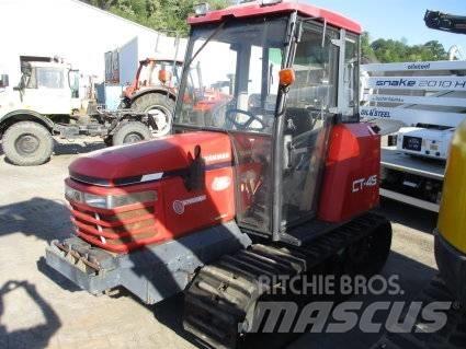 Yanmar CT 45 其他