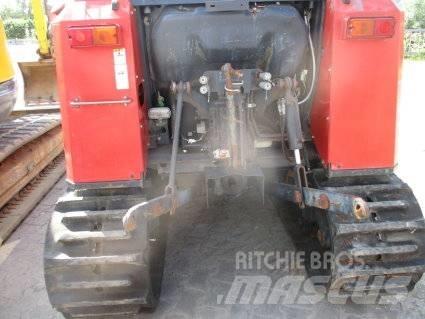 Yanmar CT 45 其他