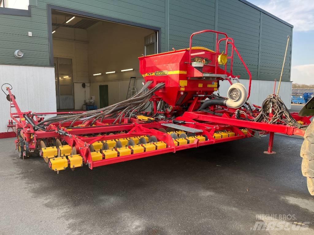 Väderstad Rapid800 鑽頭